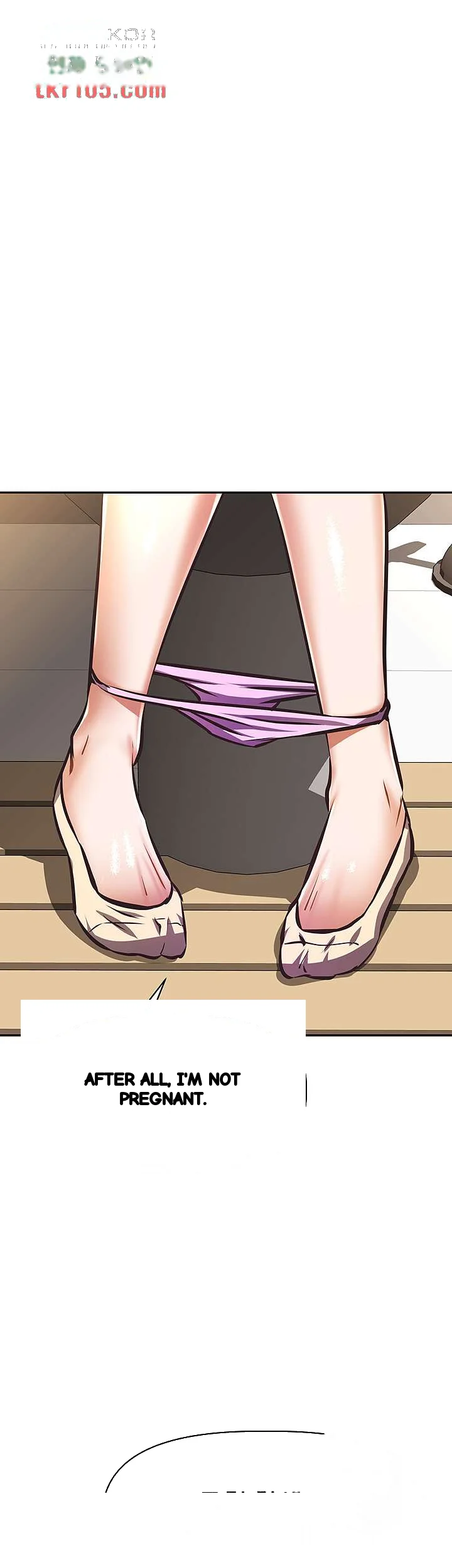 Streamer Aunt Chapter 21 - Page 3