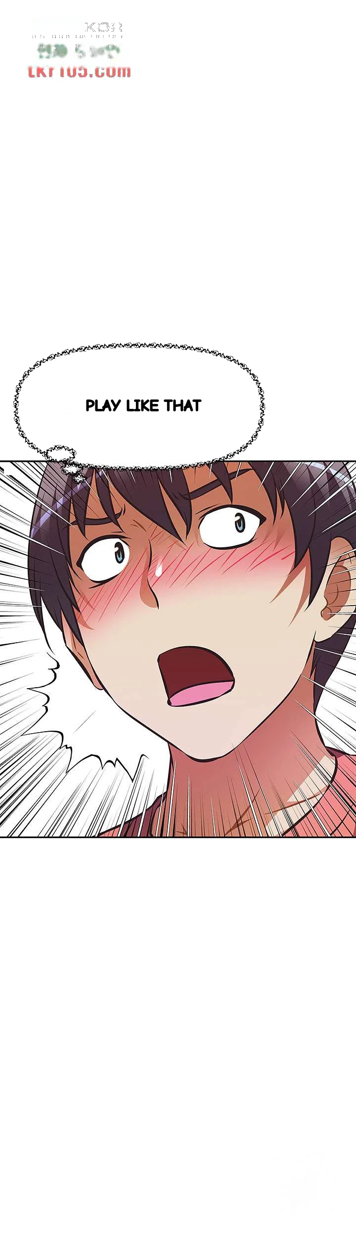 Streamer Aunt Chapter 21 - Page 46