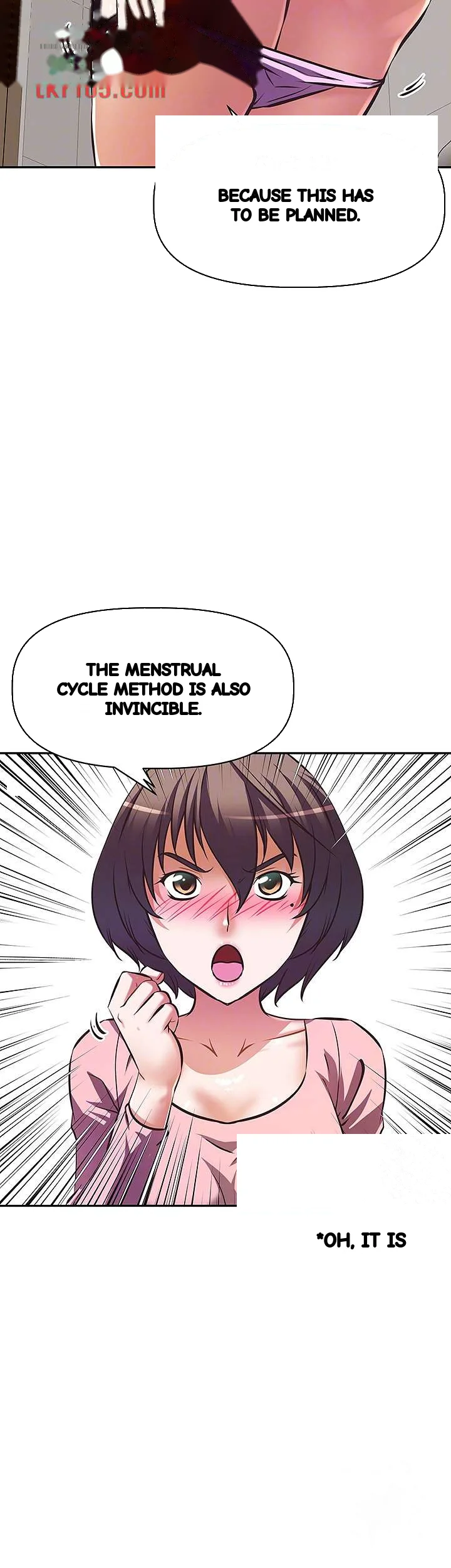 Streamer Aunt Chapter 21 - Page 5