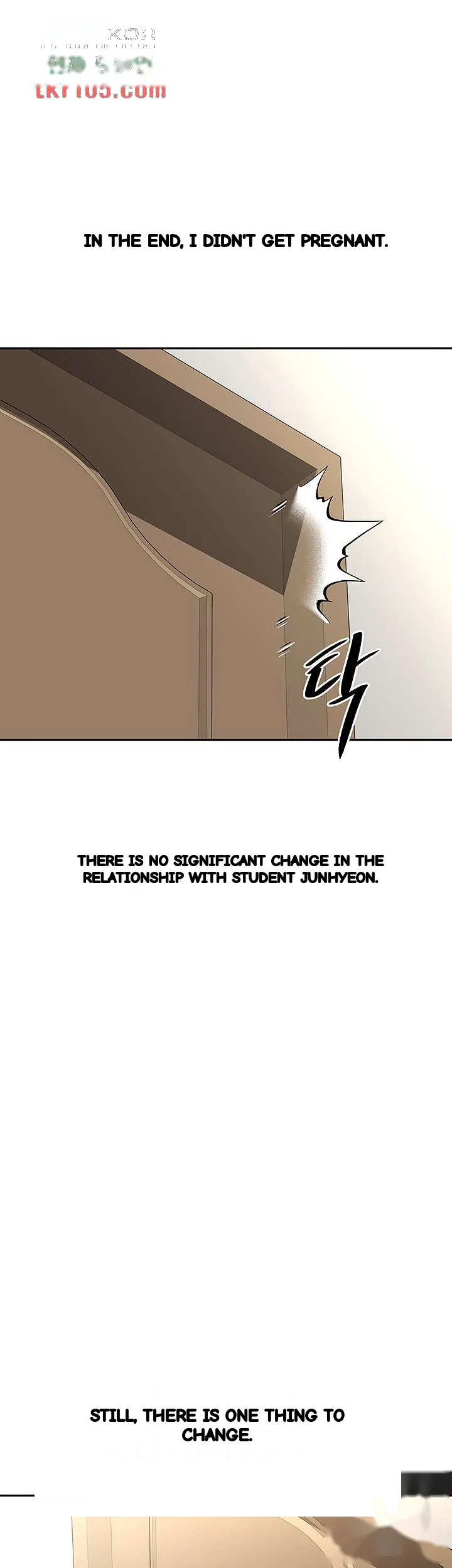 Streamer Aunt Chapter 21 - Page 6