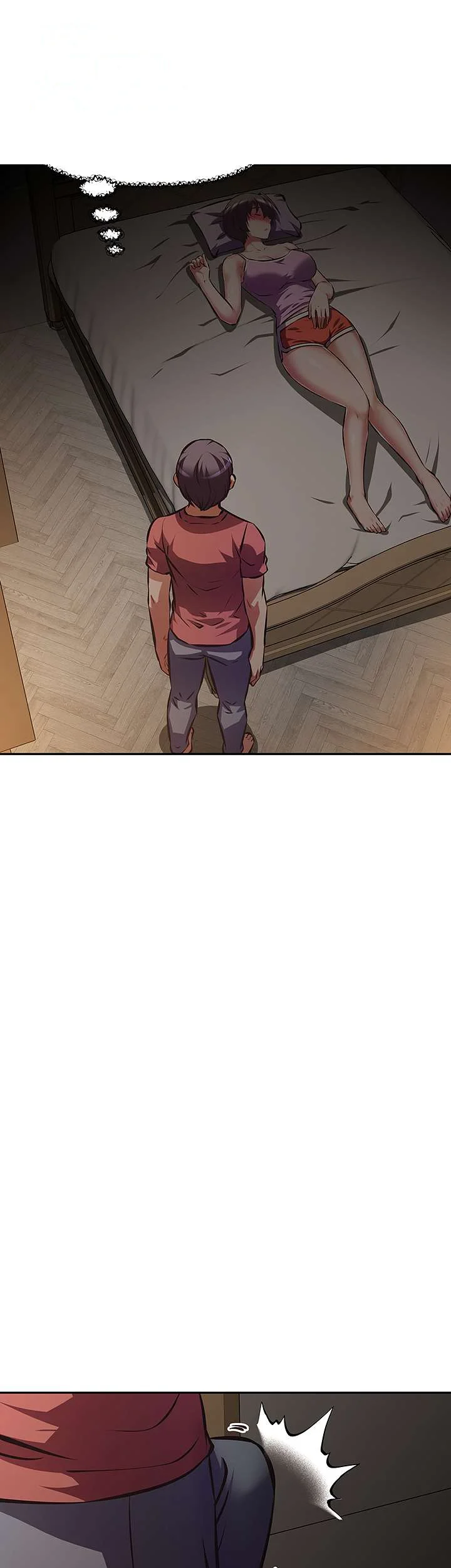Streamer Aunt Chapter 22 - Page 12