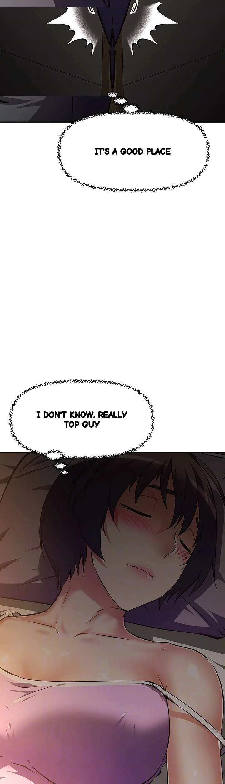 Streamer Aunt Chapter 22 - Page 13