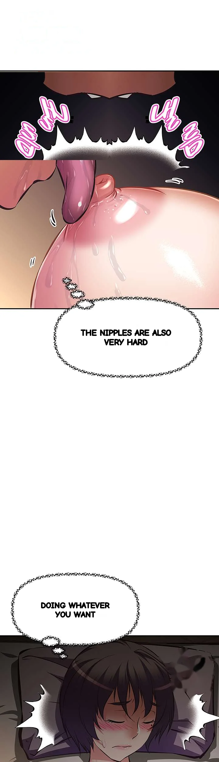 Streamer Aunt Chapter 22 - Page 25