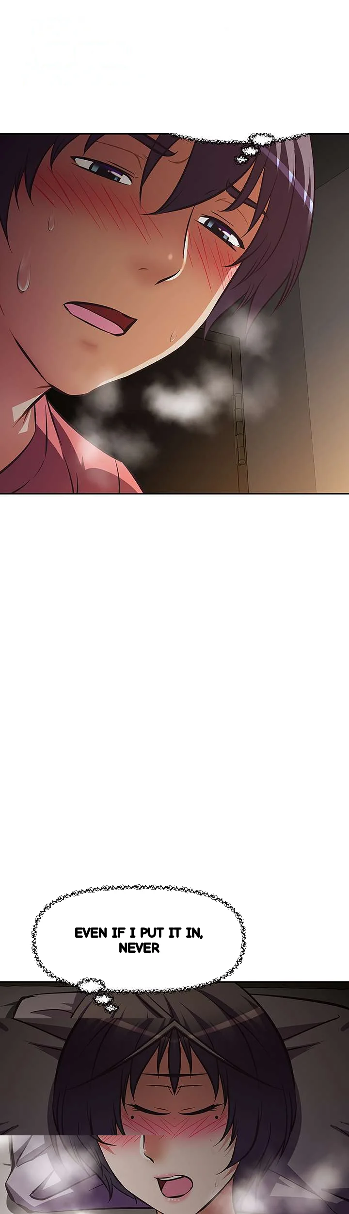 Streamer Aunt Chapter 22 - Page 39