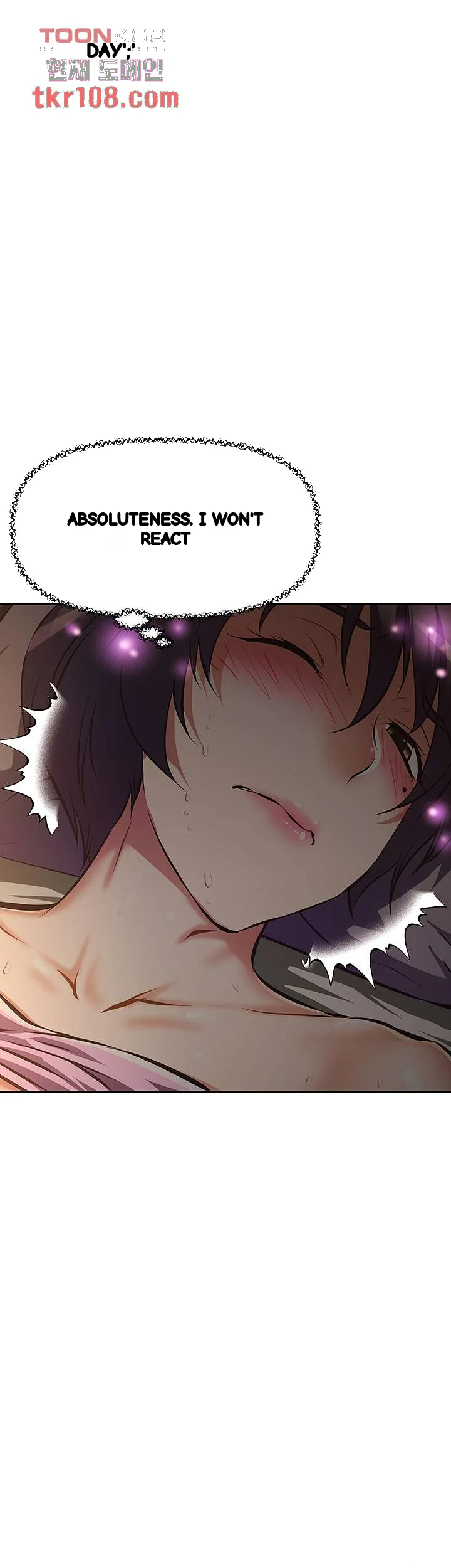 Streamer Aunt Chapter 22 - Page 48