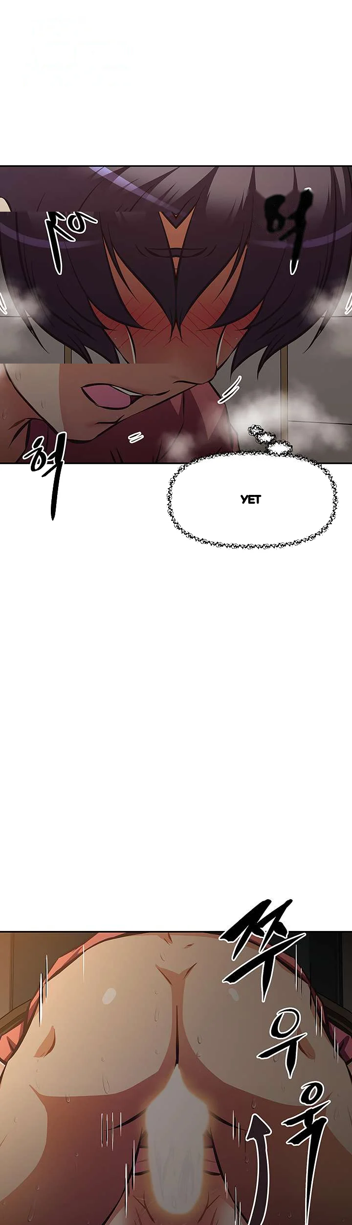 Streamer Aunt Chapter 22 - Page 50