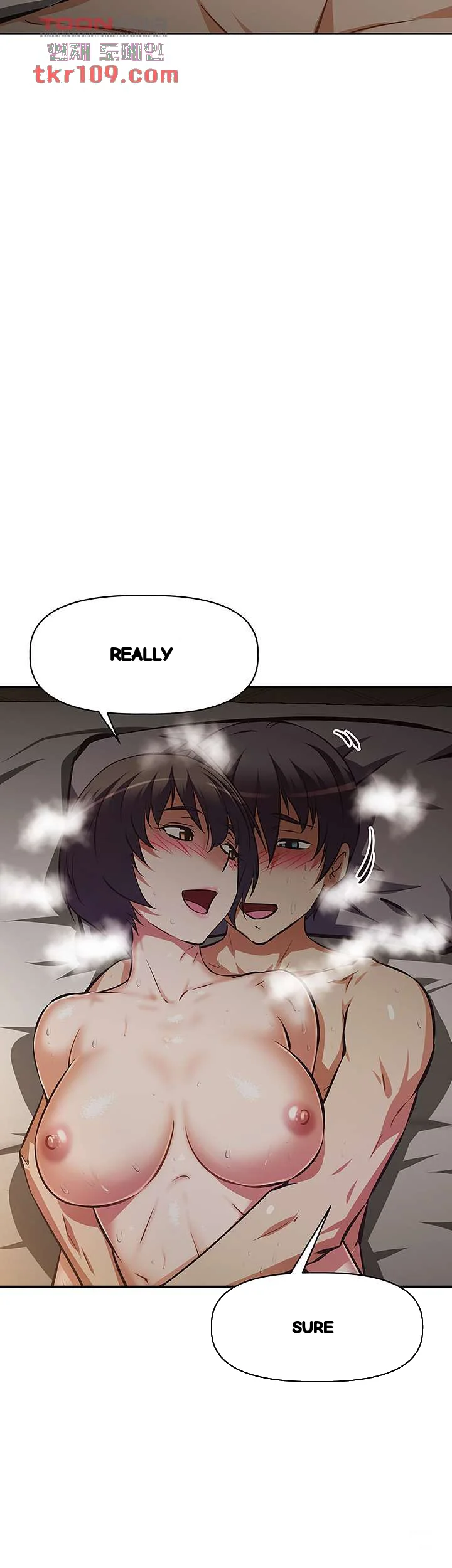 Streamer Aunt Chapter 23 - Page 41