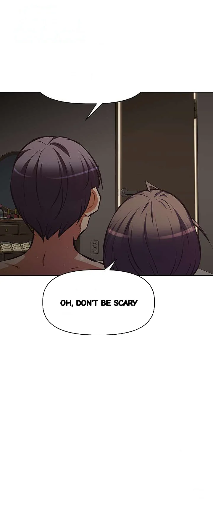 Streamer Aunt Chapter 23 - Page 45