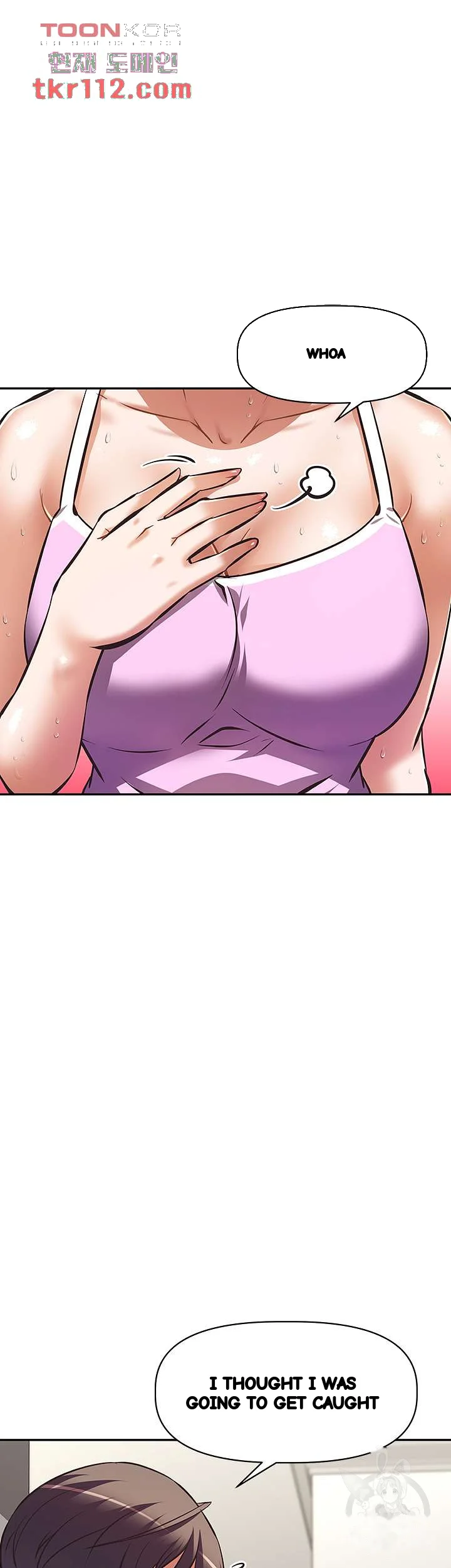 Streamer Aunt Chapter 24 - Page 26