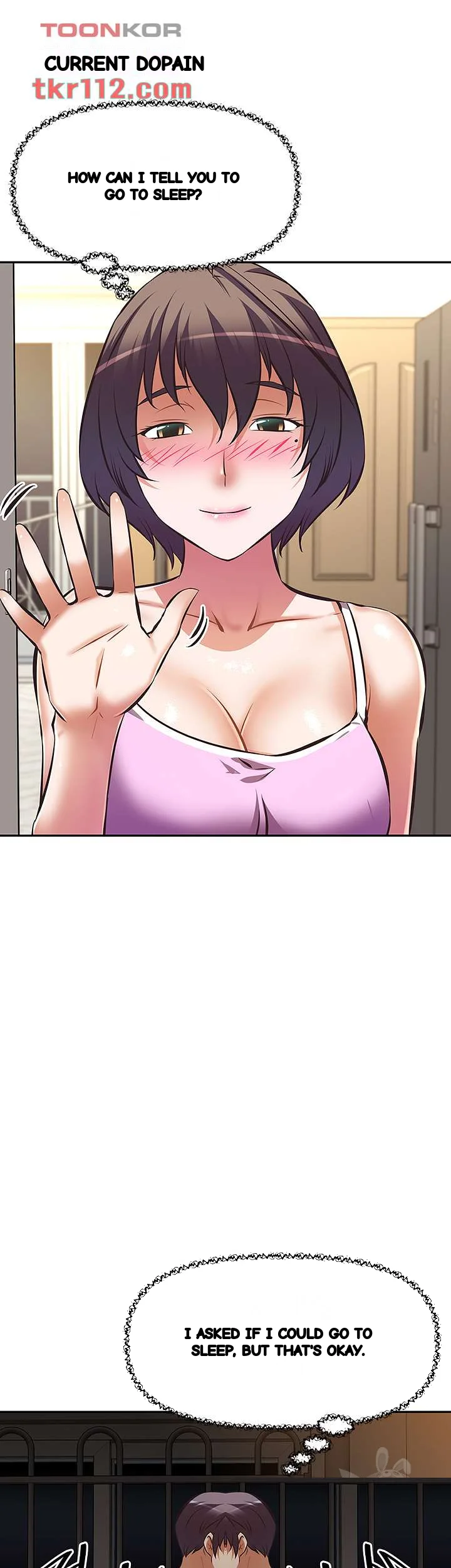 Streamer Aunt Chapter 24 - Page 29