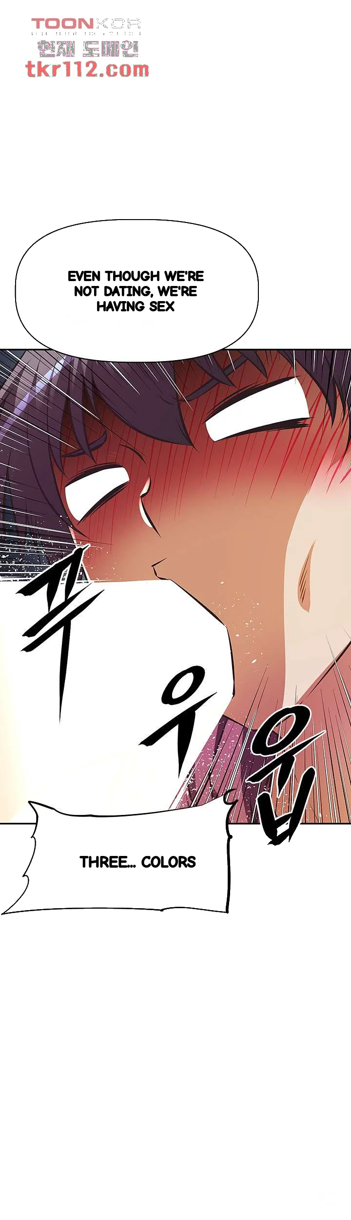 Streamer Aunt Chapter 24 - Page 40
