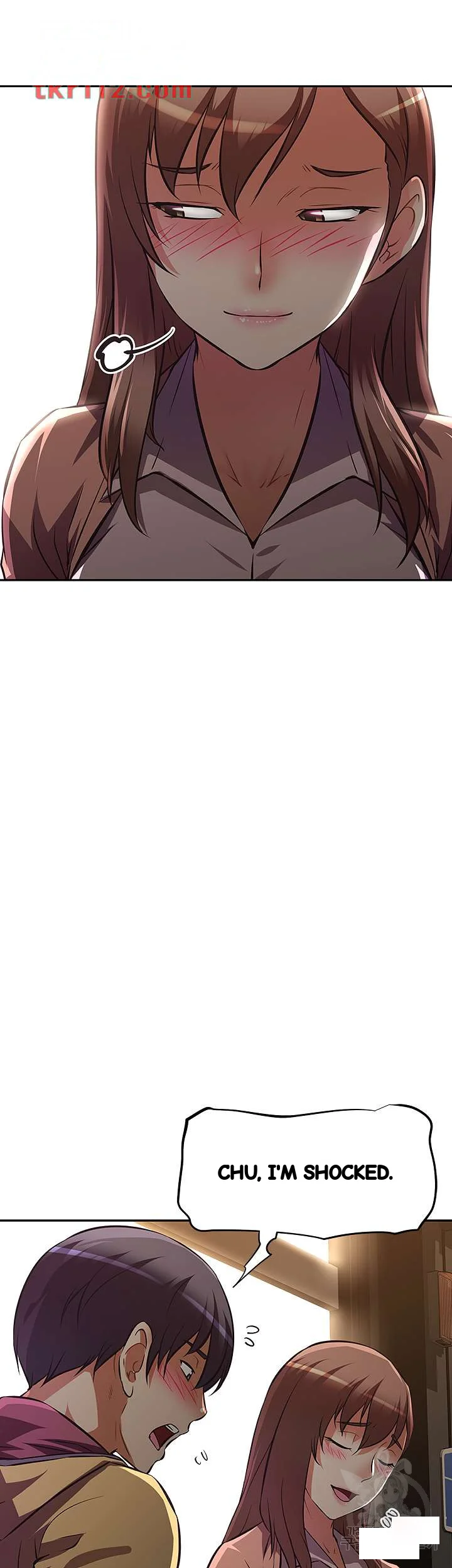 Streamer Aunt Chapter 24 - Page 47