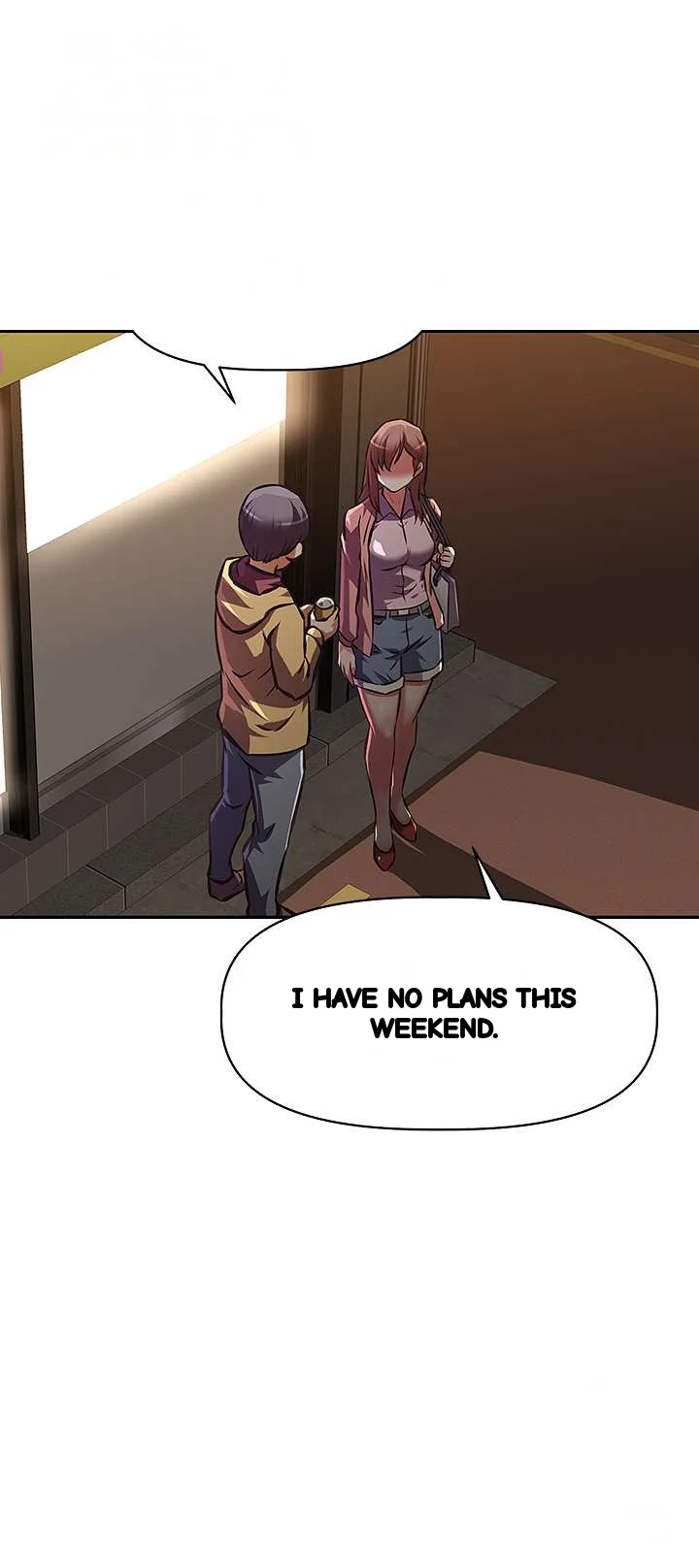 Streamer Aunt Chapter 24 - Page 50