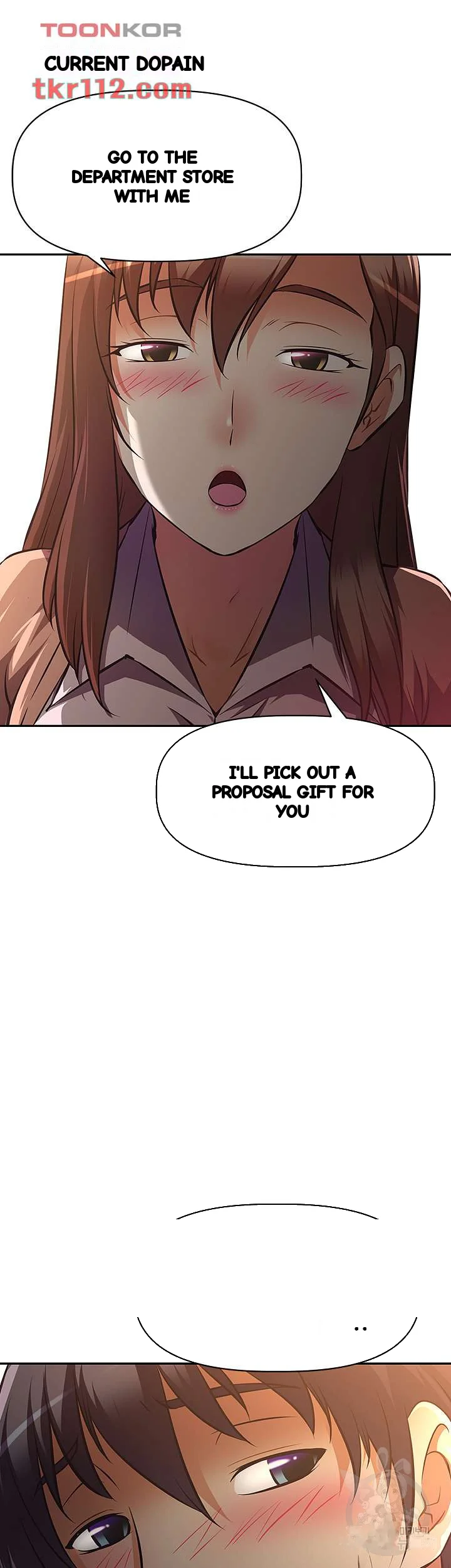 Streamer Aunt Chapter 24 - Page 51