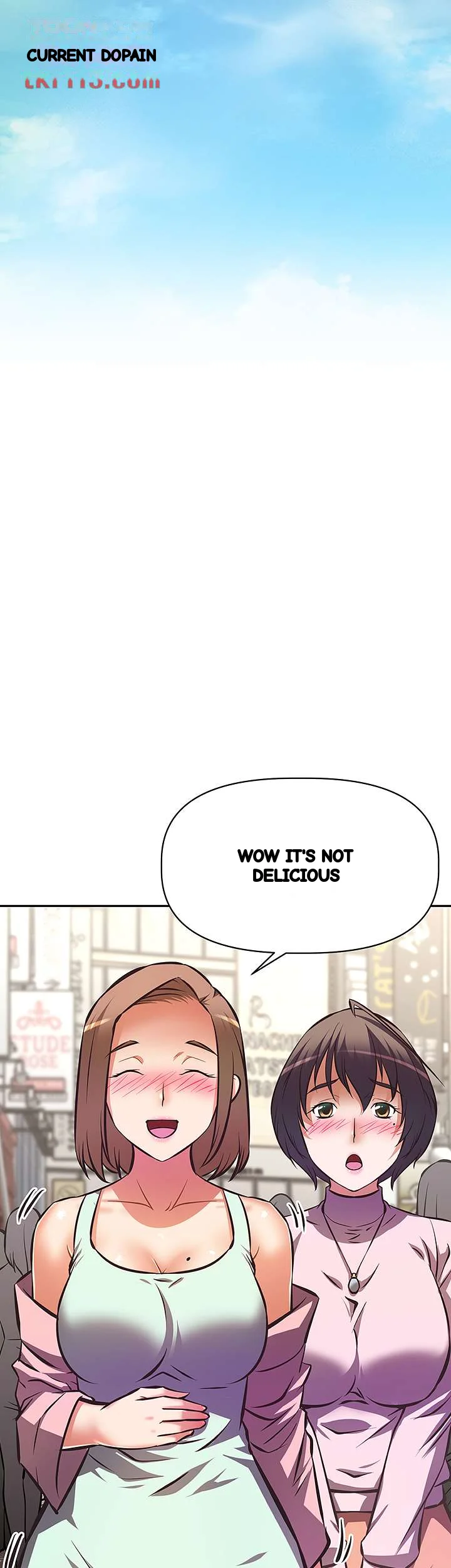 Streamer Aunt Chapter 25 - Page 42
