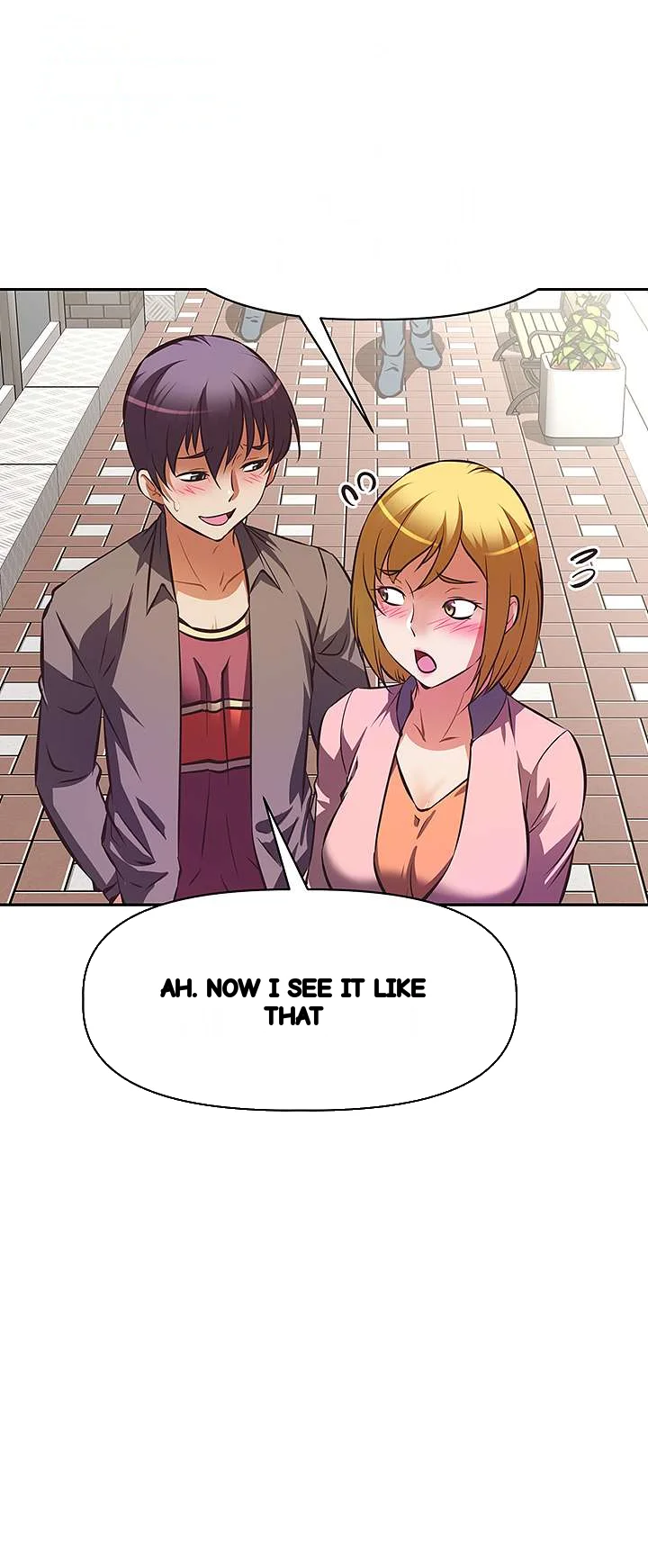 Streamer Aunt Chapter 25 - Page 58