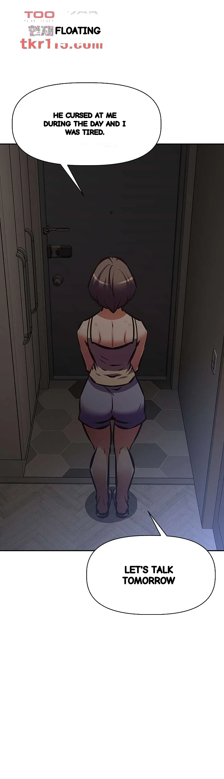 Streamer Aunt Chapter 26 - Page 18