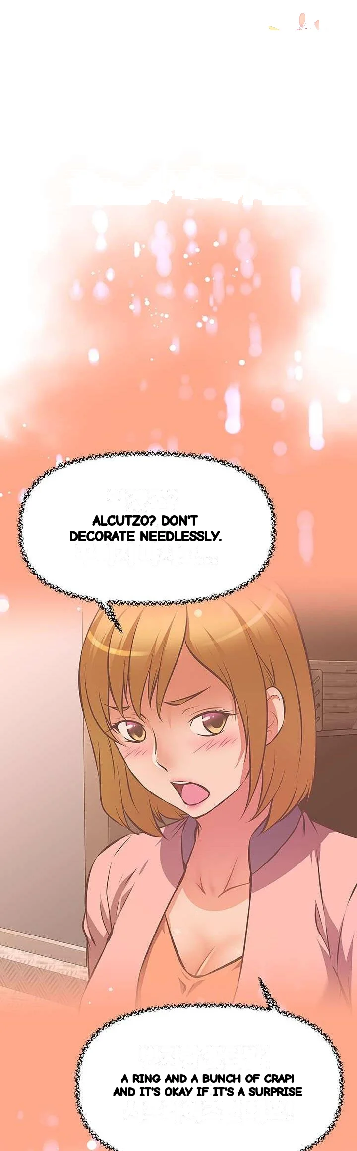 Streamer Aunt Chapter 26 - Page 2