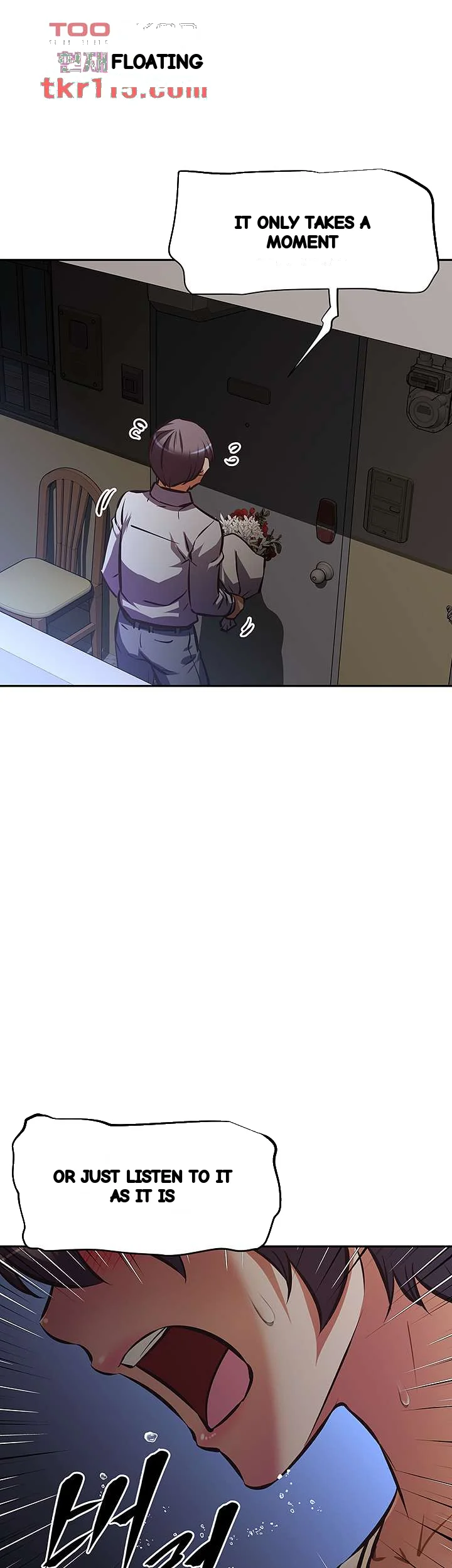 Streamer Aunt Chapter 26 - Page 20