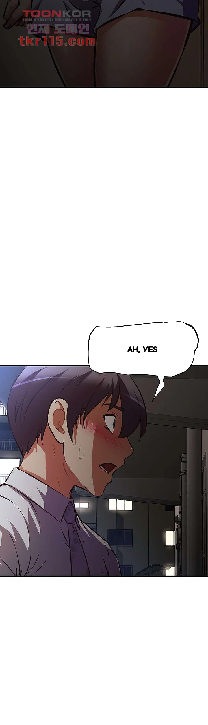 Streamer Aunt Chapter 26 - Page 22