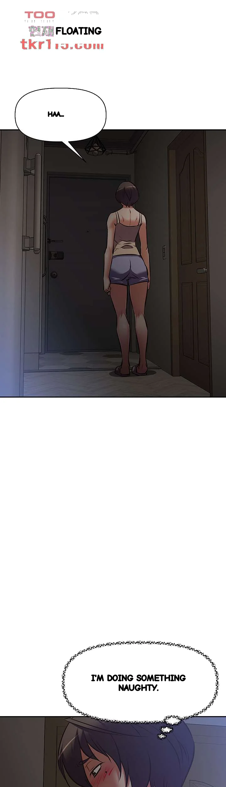 Streamer Aunt Chapter 26 - Page 24