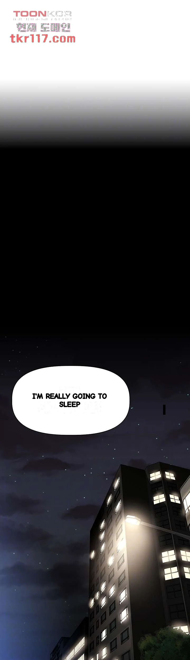 Streamer Aunt Chapter 27 - Page 13