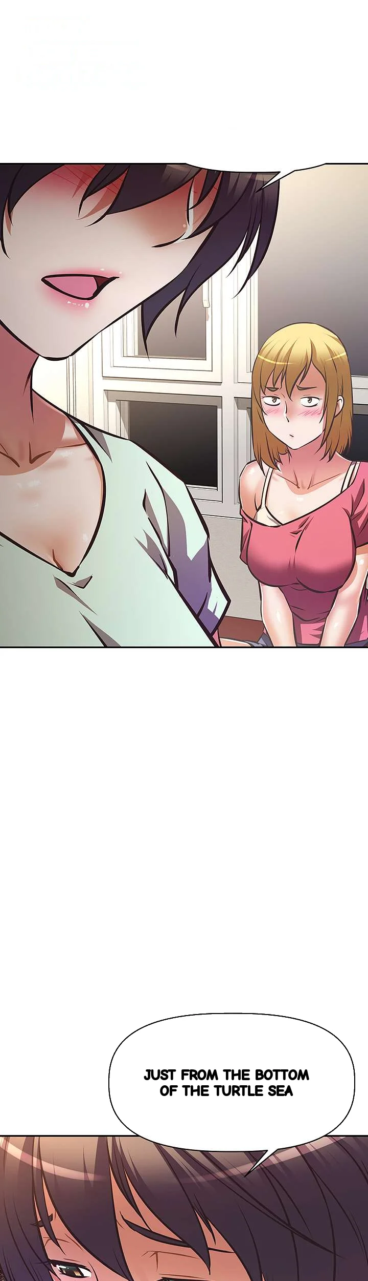 Streamer Aunt Chapter 27 - Page 23