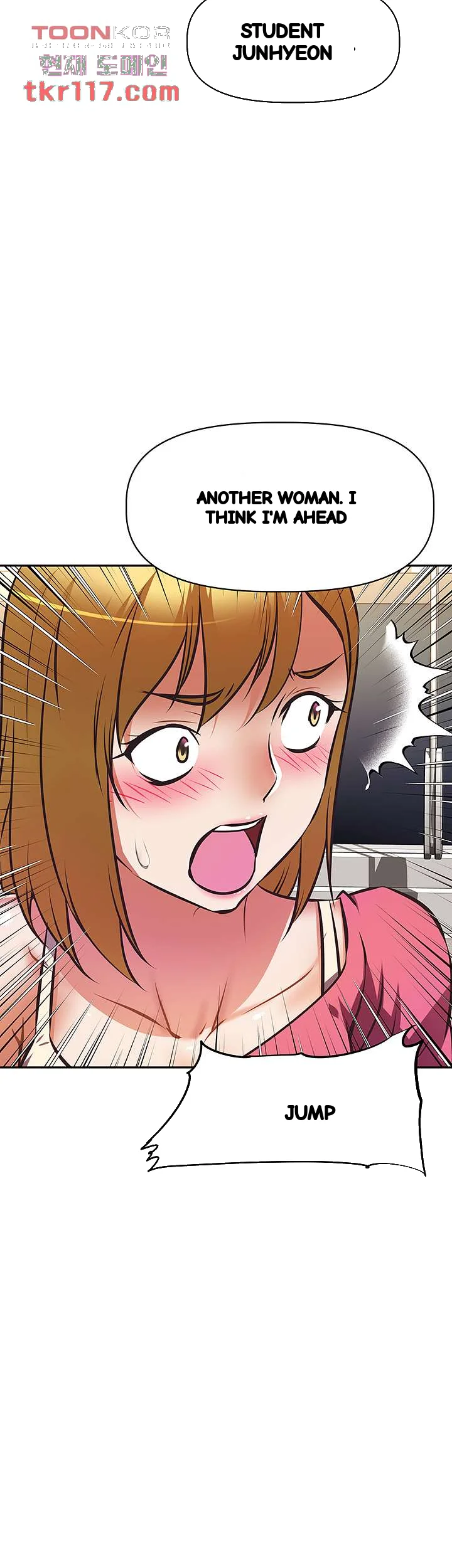 Streamer Aunt Chapter 27 - Page 25