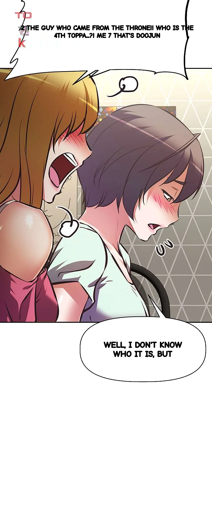 Streamer Aunt Chapter 27 - Page 26