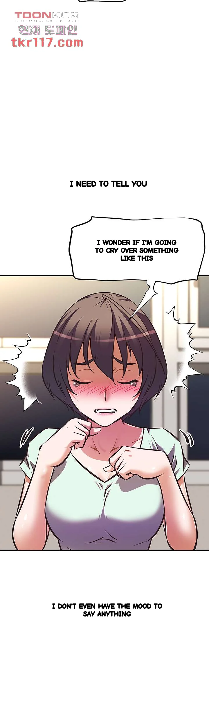 Streamer Aunt Chapter 27 - Page 33