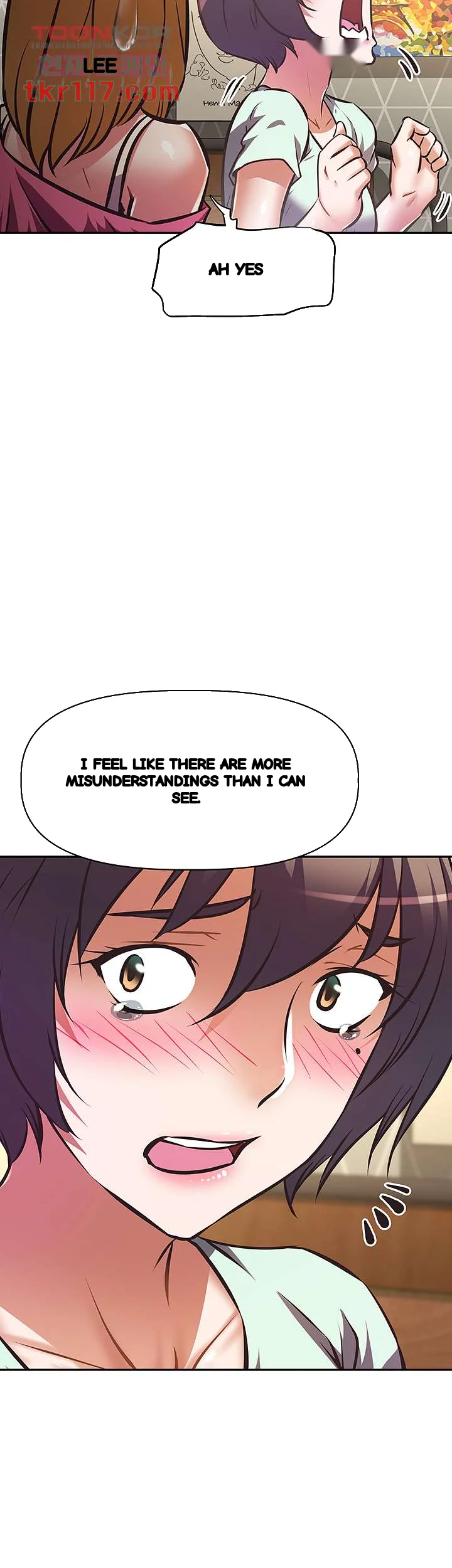 Streamer Aunt Chapter 27 - Page 37