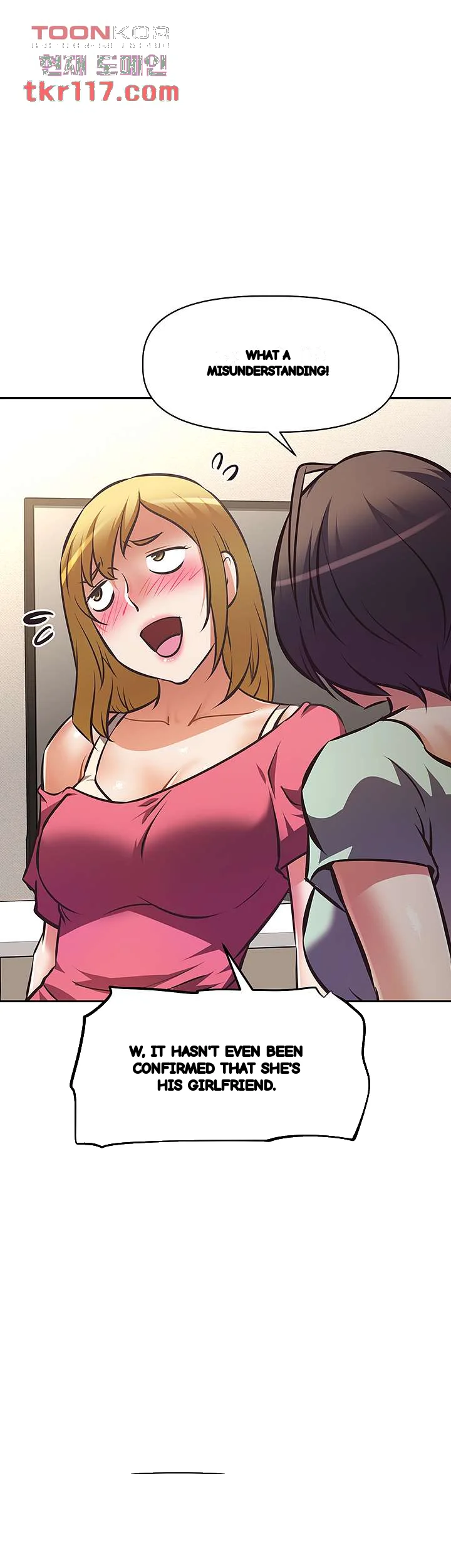 Streamer Aunt Chapter 27 - Page 38
