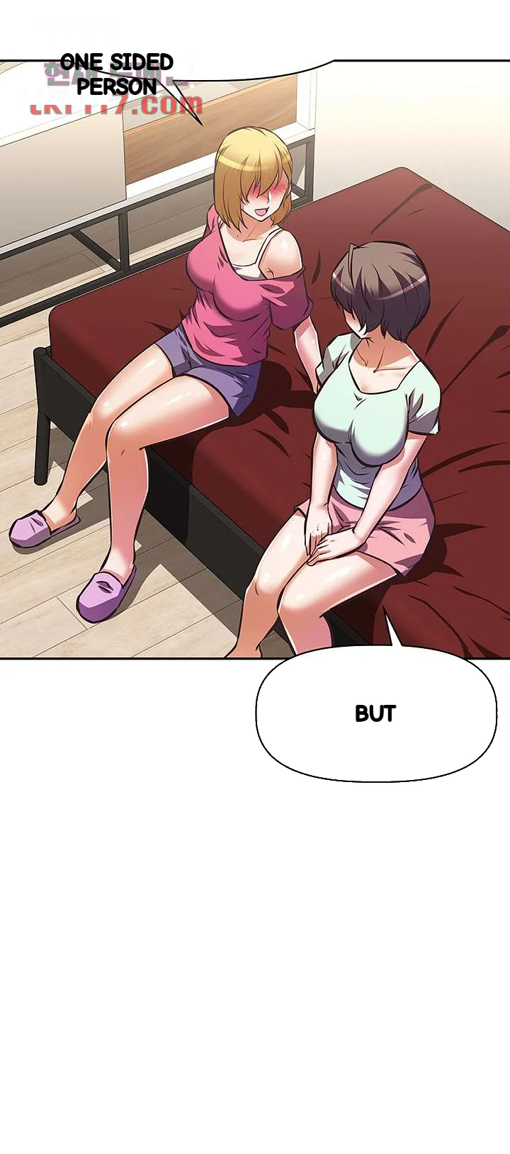 Streamer Aunt Chapter 27 - Page 39