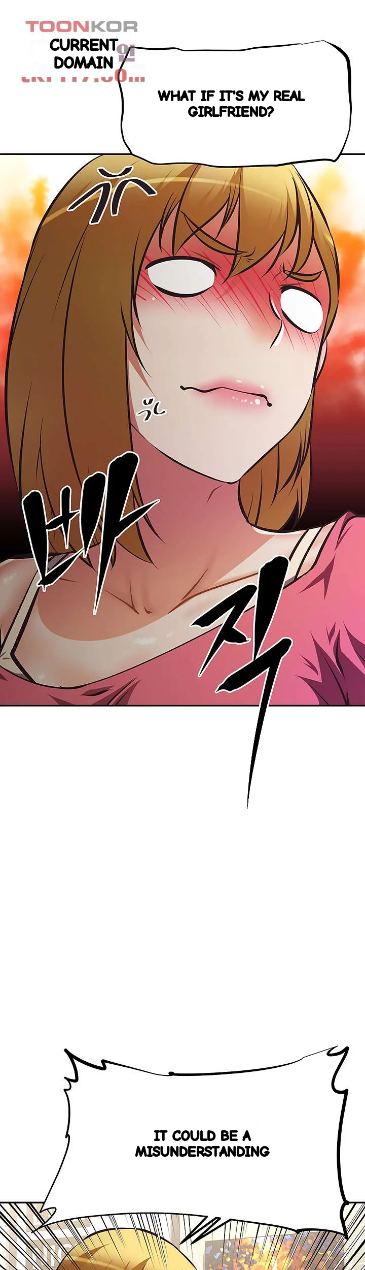 Streamer Aunt Chapter 27 - Page 40