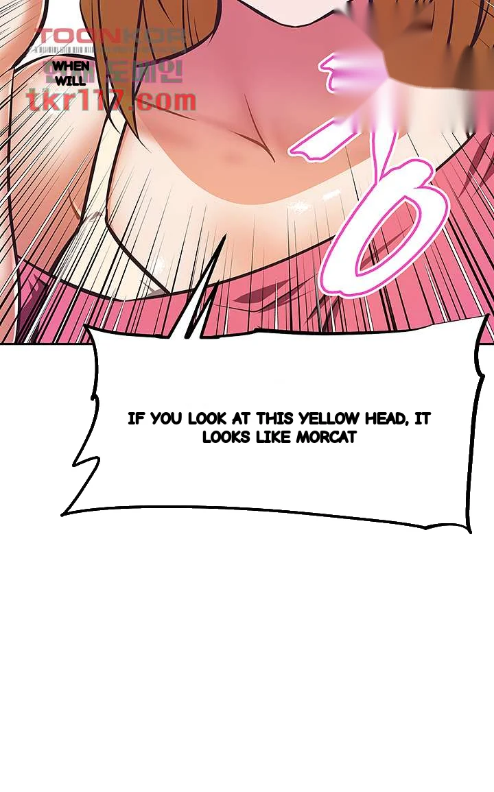 Streamer Aunt Chapter 27 - Page 43