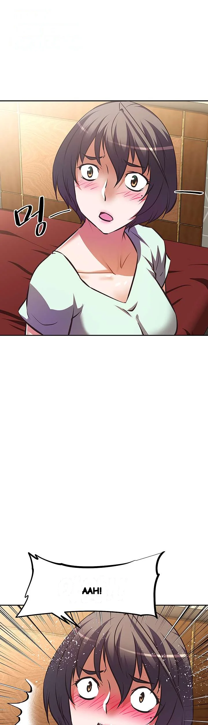 Streamer Aunt Chapter 27 - Page 44