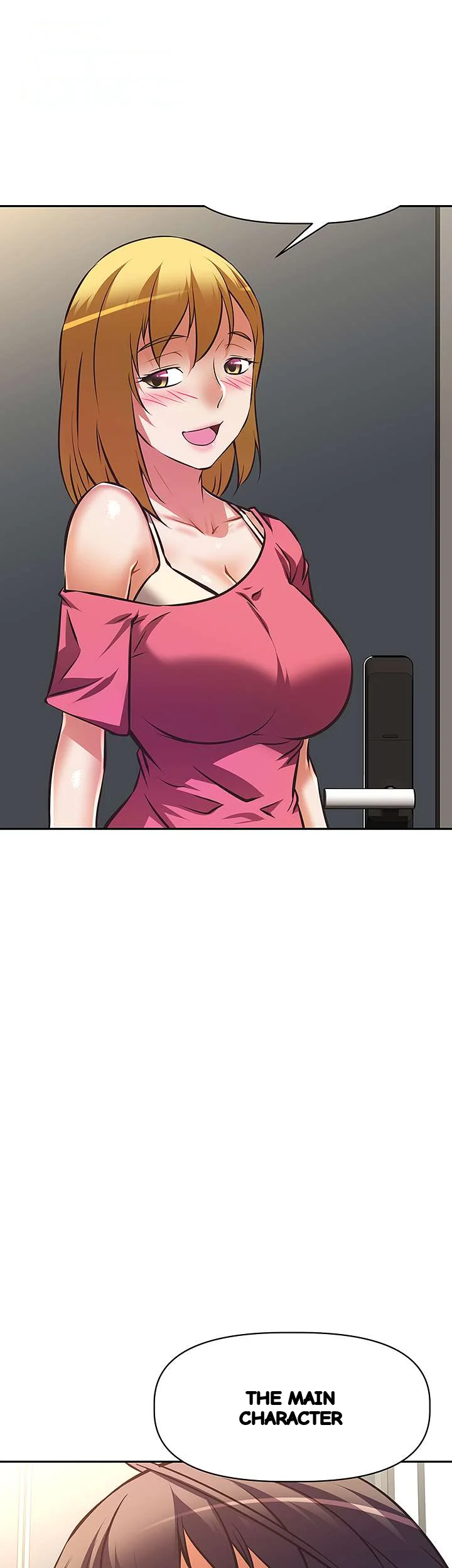 Streamer Aunt Chapter 27 - Page 53