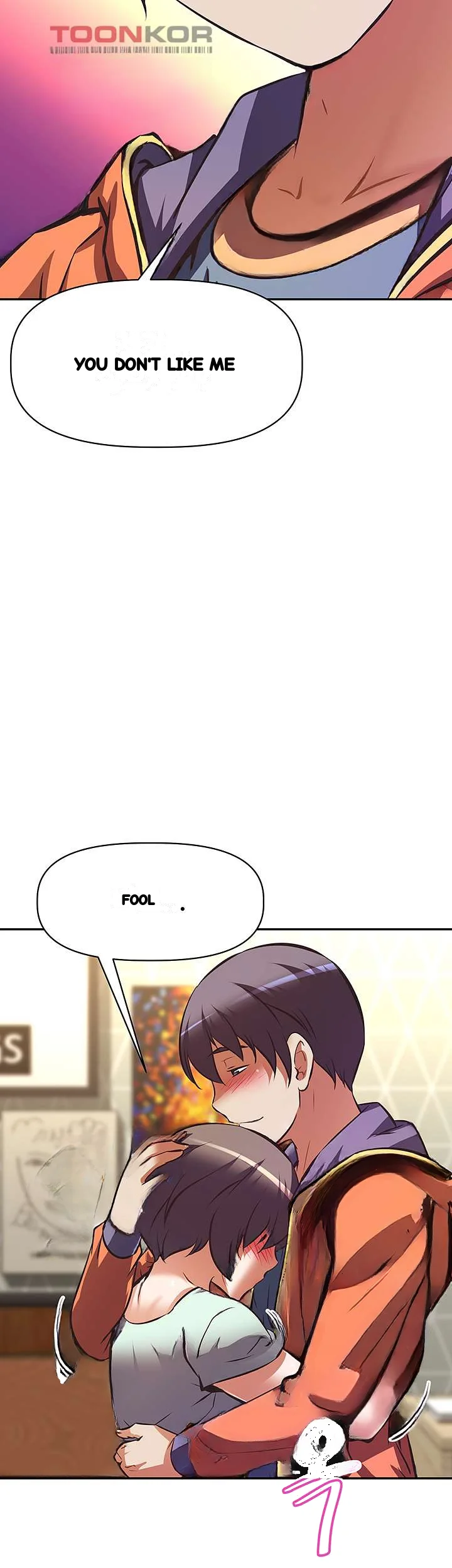Streamer Aunt Chapter 28 - Page 13