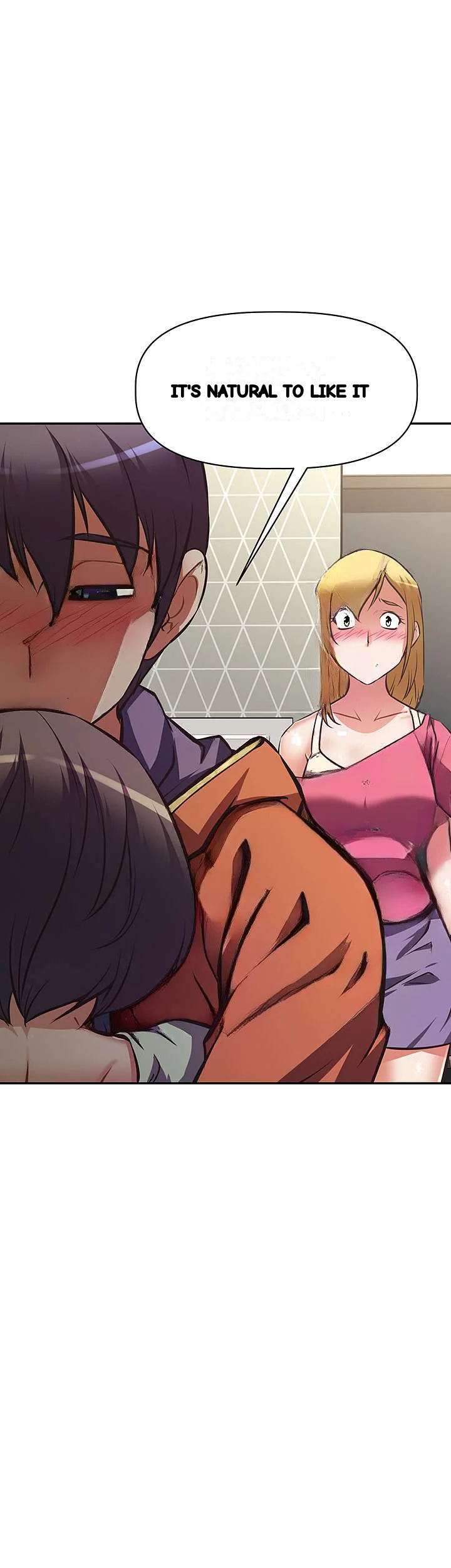 Streamer Aunt Chapter 28 - Page 14
