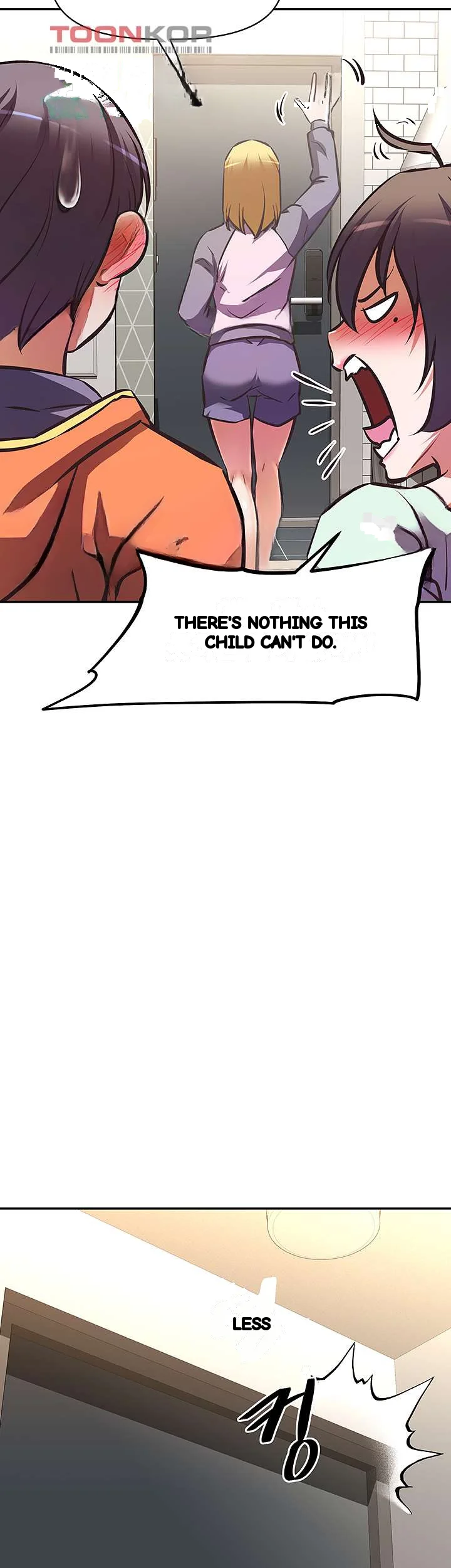Streamer Aunt Chapter 28 - Page 20