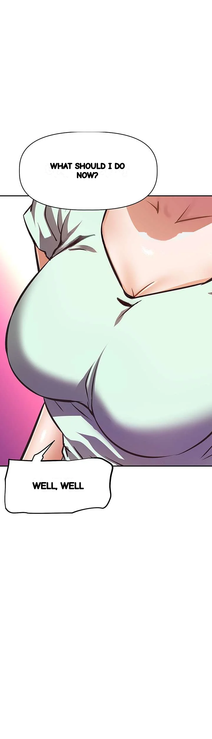 Streamer Aunt Chapter 28 - Page 22