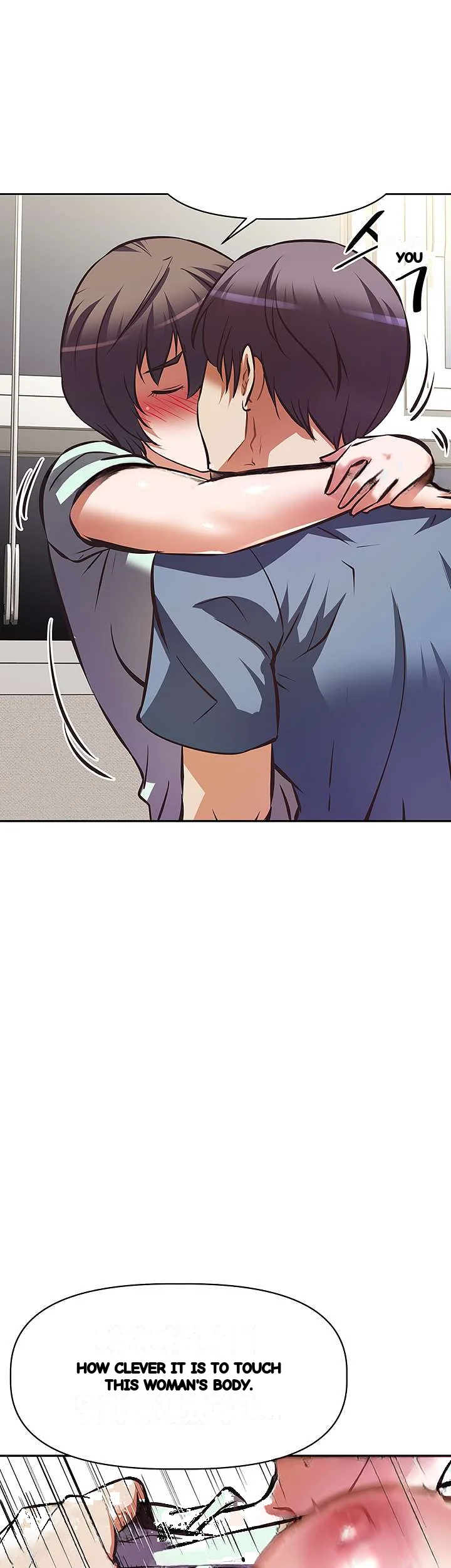 Streamer Aunt Chapter 28 - Page 29