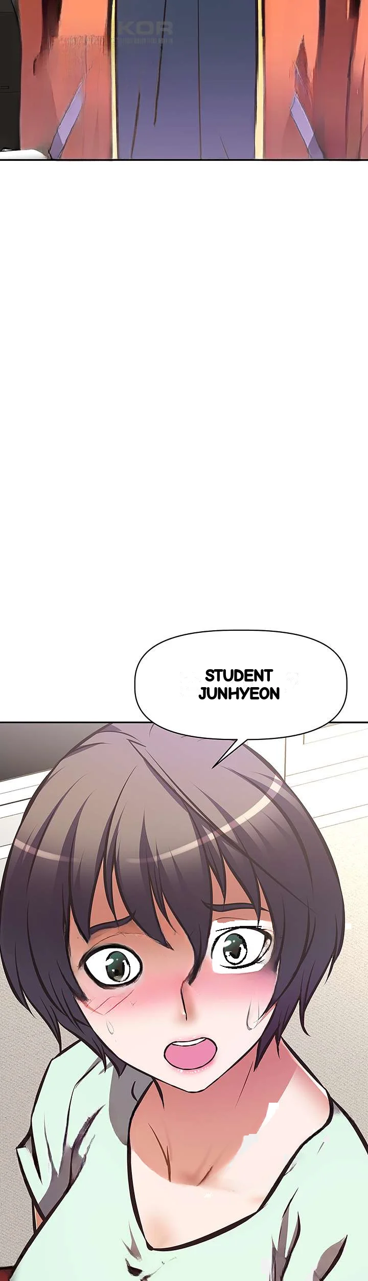 Streamer Aunt Chapter 28 - Page 3