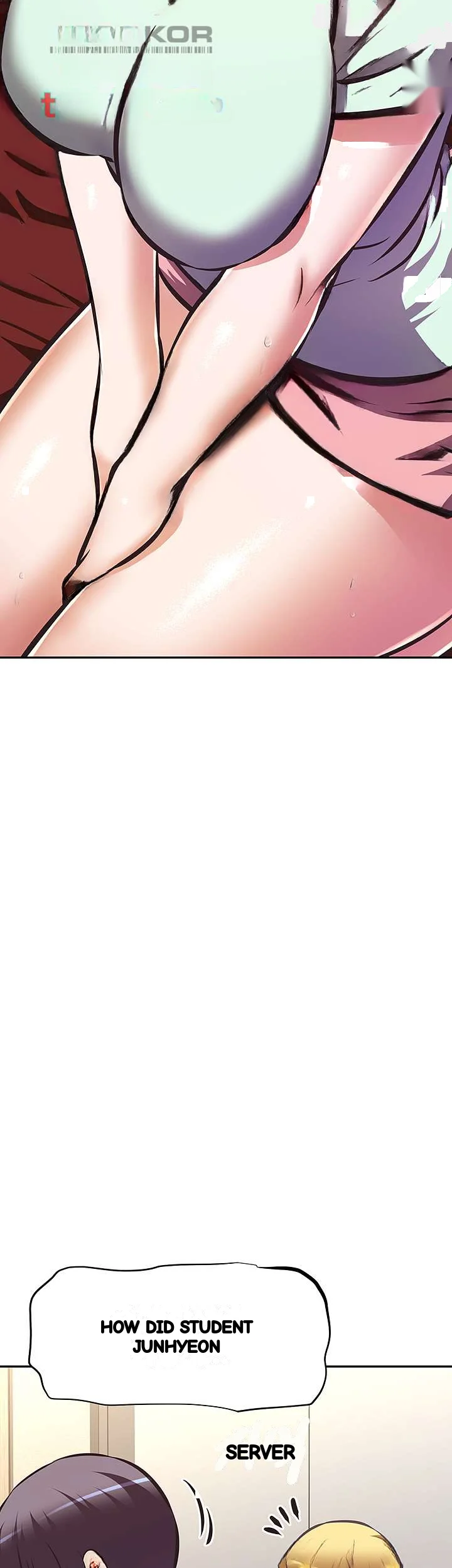 Streamer Aunt Chapter 28 - Page 4