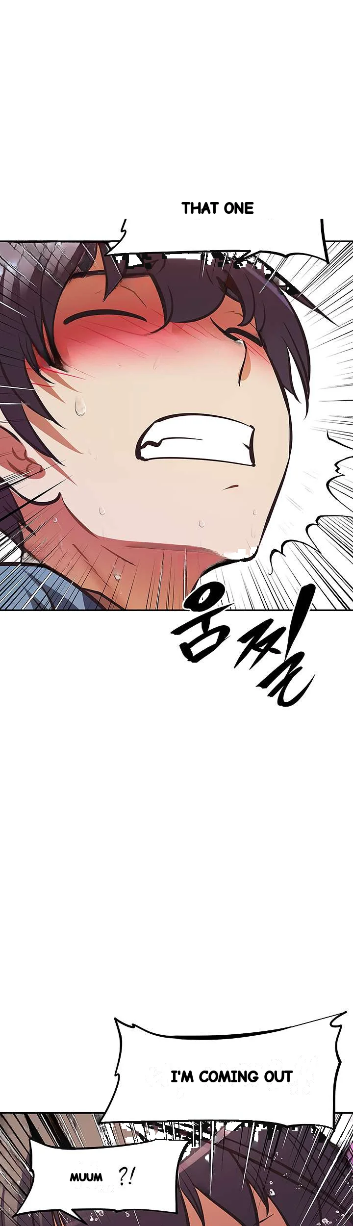 Streamer Aunt Chapter 28 - Page 45