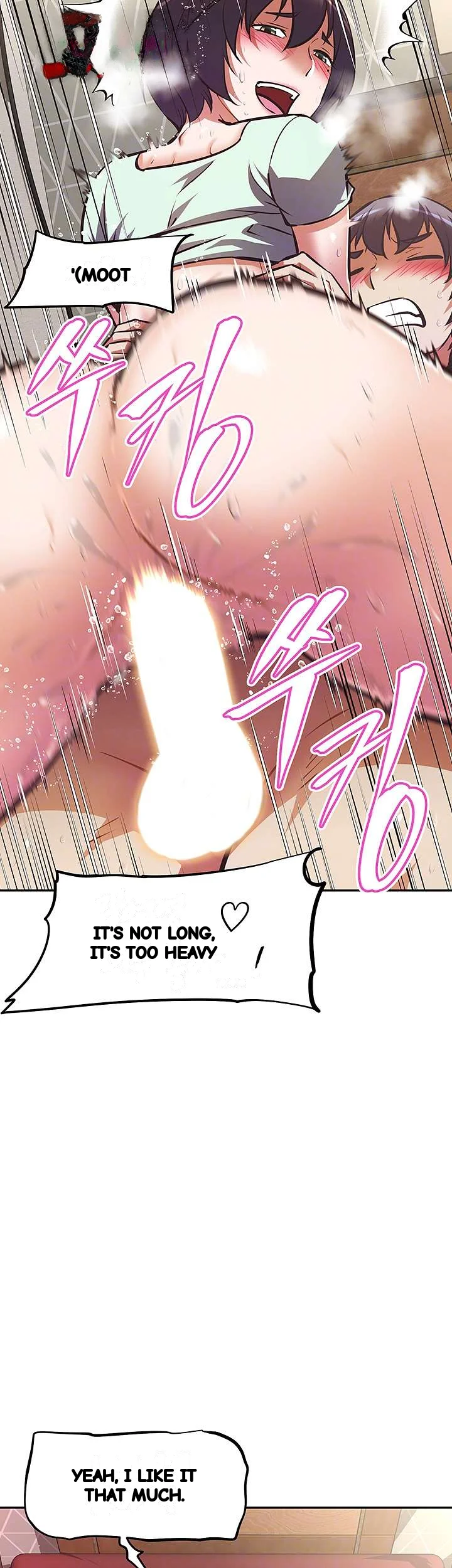 Streamer Aunt Chapter 29 - Page 10