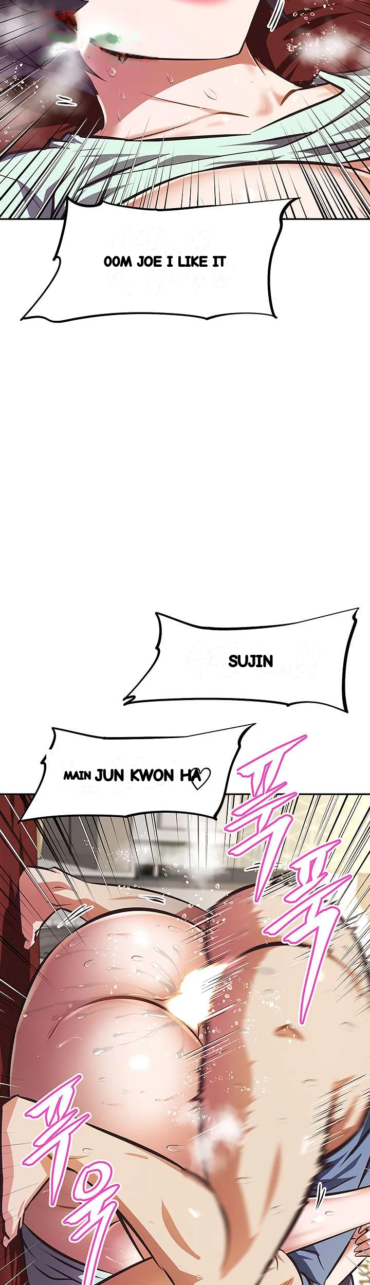 Streamer Aunt Chapter 29 - Page 20