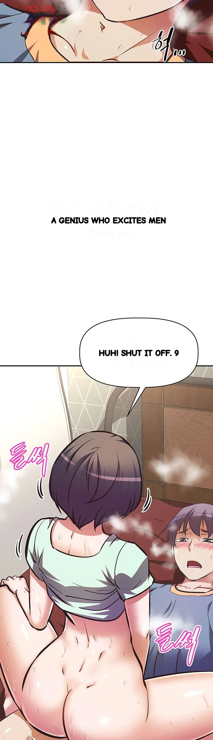 Streamer Aunt Chapter 29 - Page 4