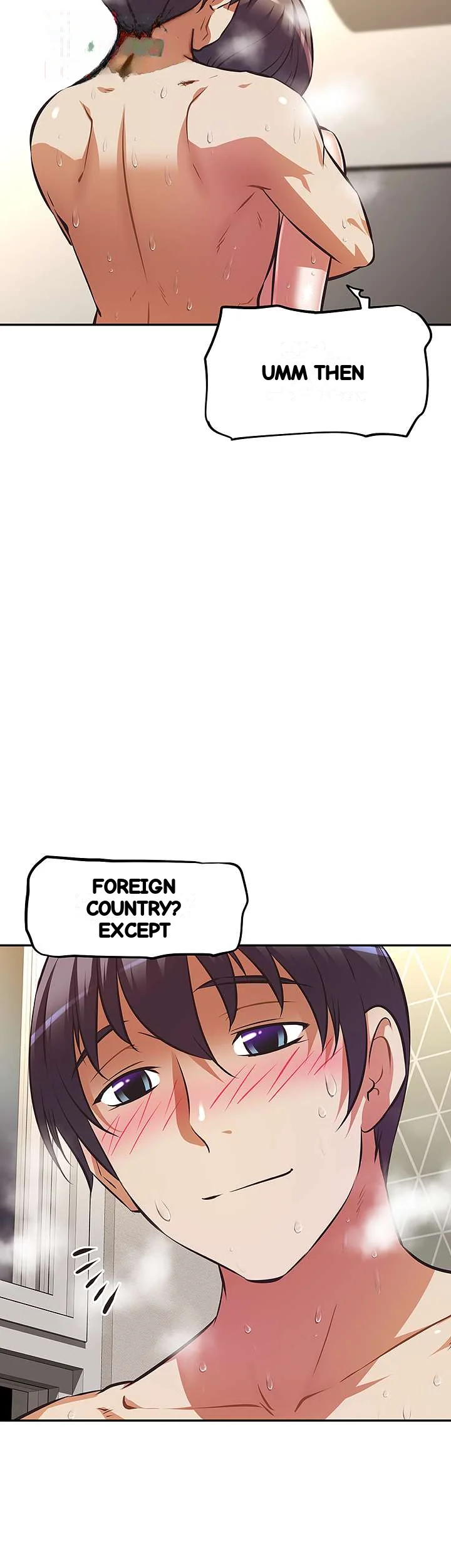 Streamer Aunt Chapter 29 - Page 44