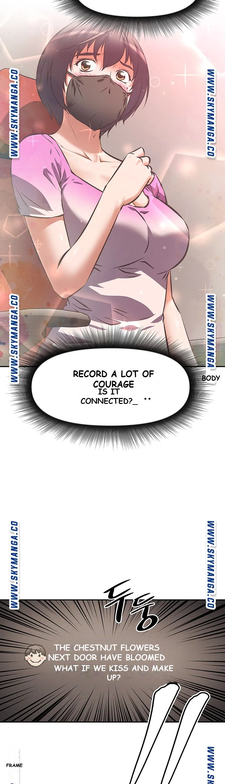 Streamer Aunt Chapter 3 - Page 24